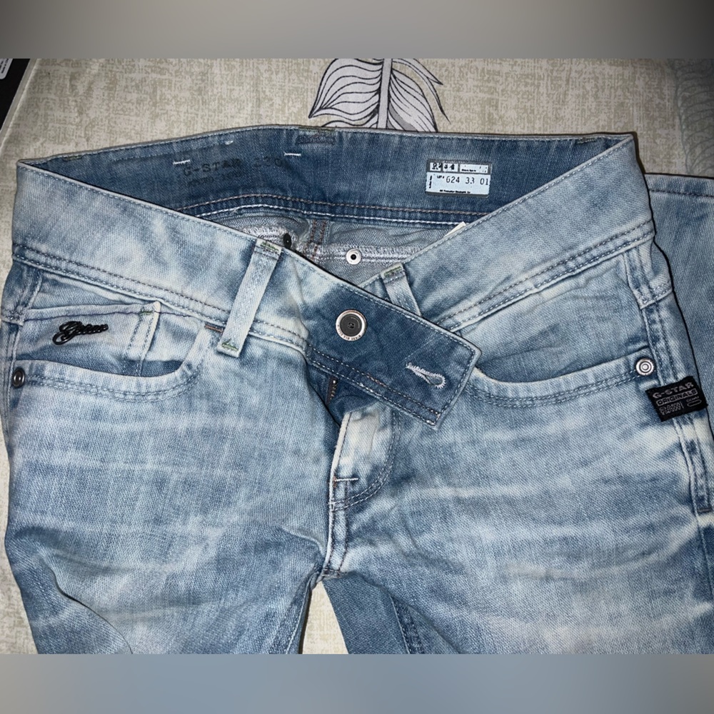 G star jeans